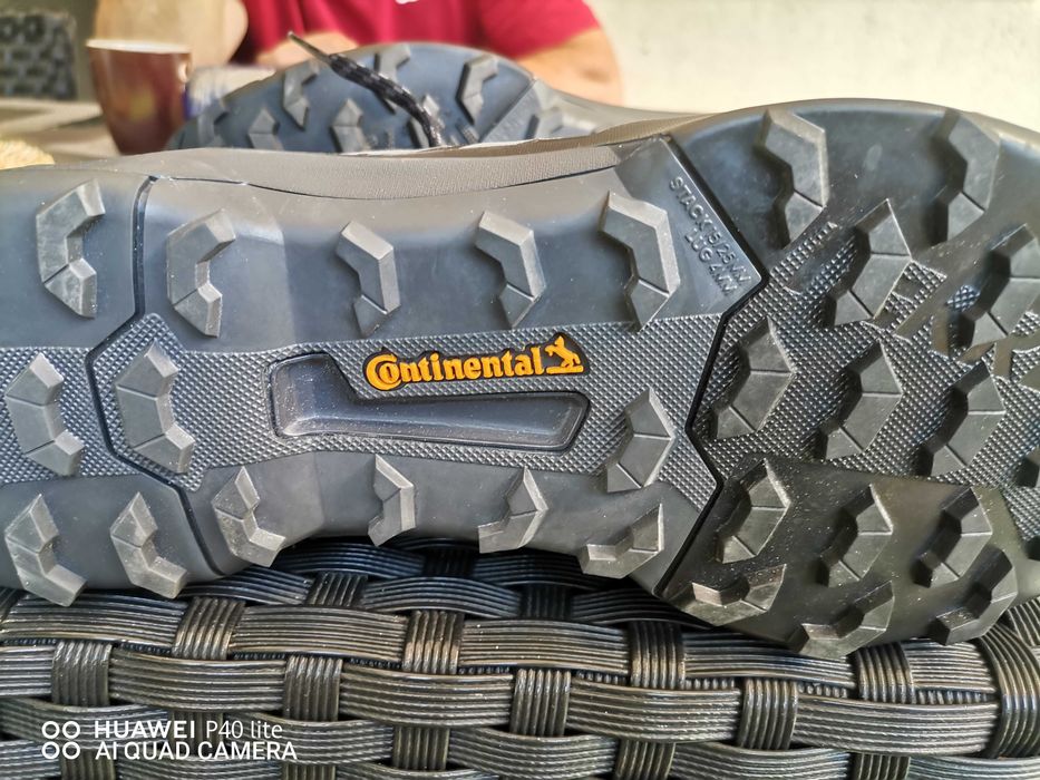 Gheată Adidas mar 43.5