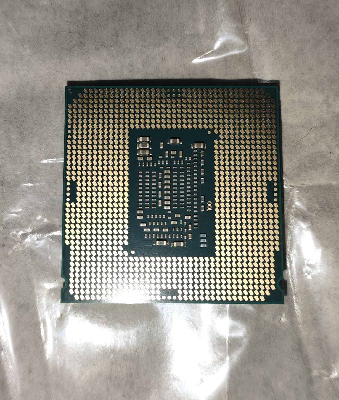 Procesor Intel i5-7400