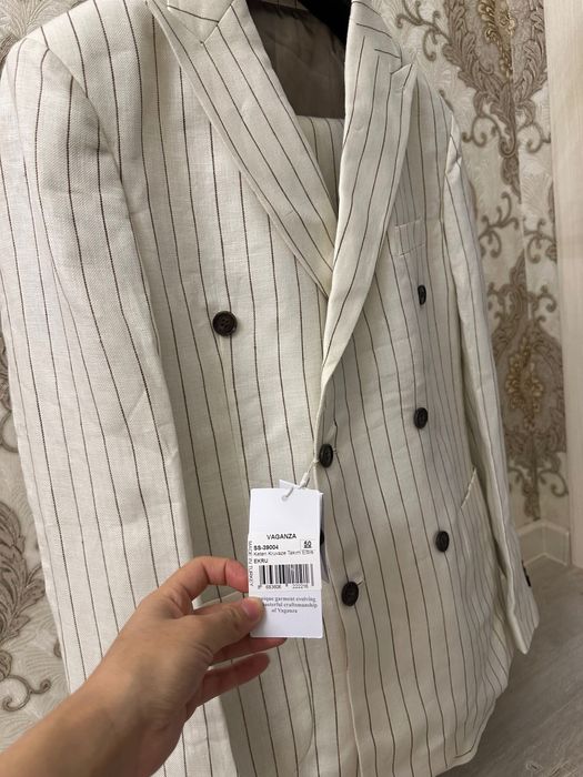 Мужские турецкие костюмы Vaganza