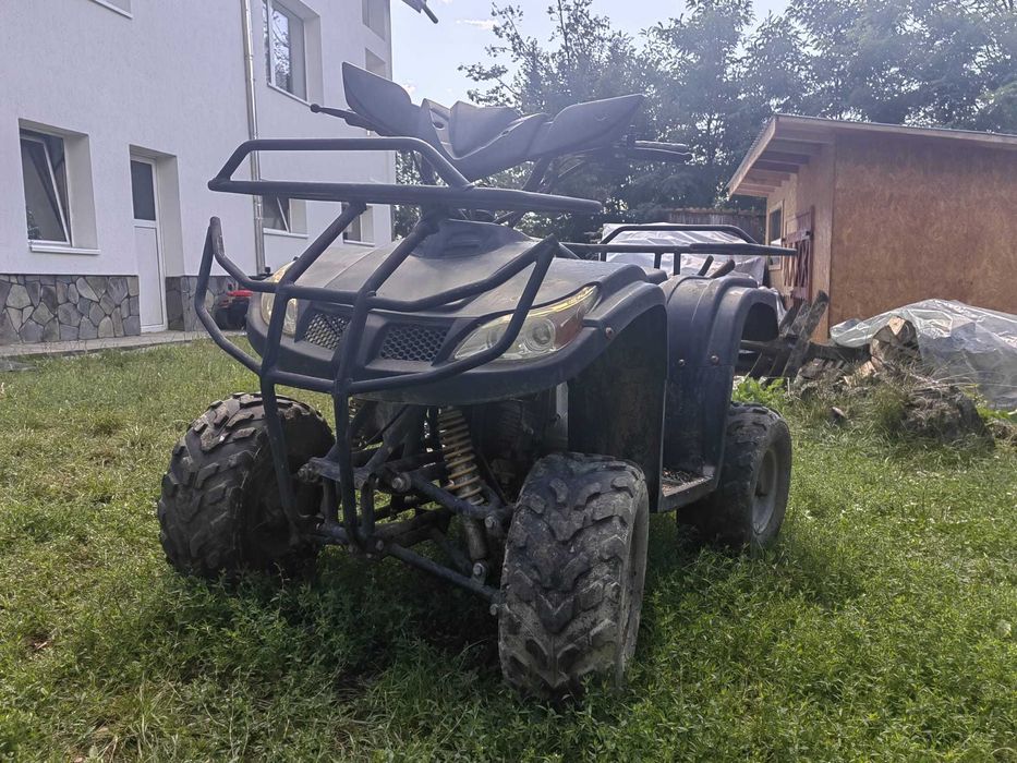ATV pentru copii