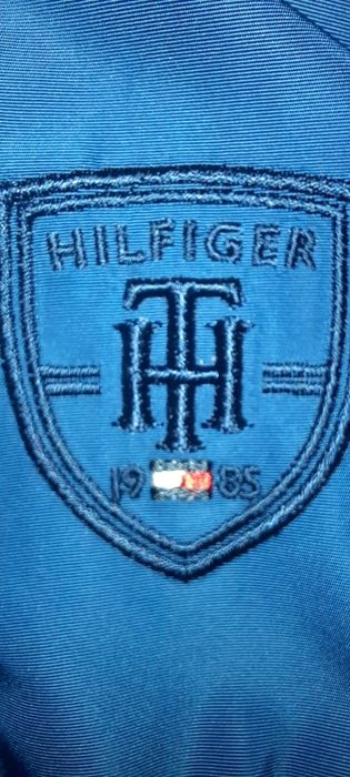 Parca dama Tommy Hilfiger Xl