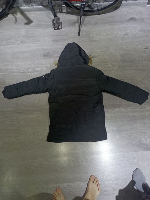Куртка на мальчика