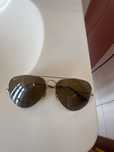Ochelari de soare vintage ray ban aviator