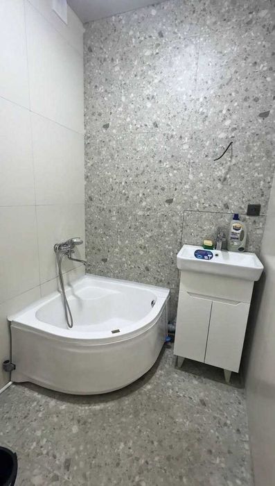 2х комнатная квартира Юнусабад 12 квартал 2/3/4