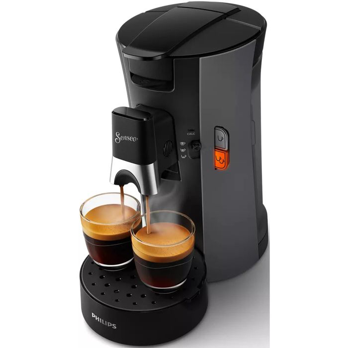 НОВА кафе машина Philips Senseo