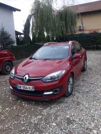 Renault Megane 3