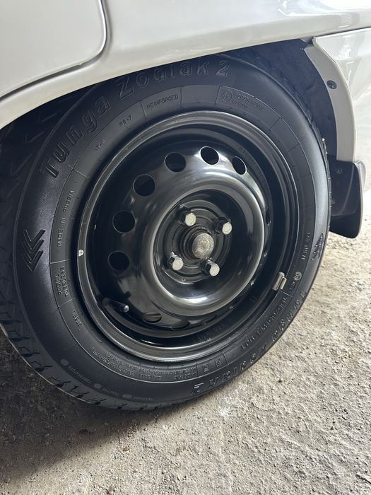 R14 diska balon sotiladi.