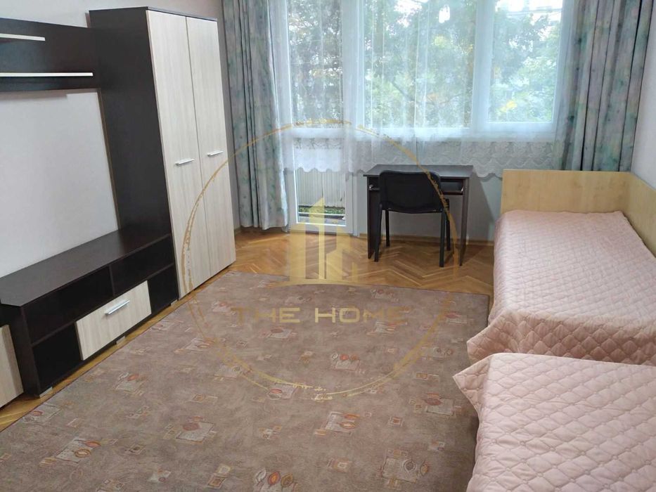 Дава се под наем Четиристаен апартамент в Варна, Левски - 100 кв.м за 400 € - Снимка #1