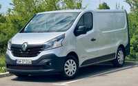 Renault Trafic Renault trafic energy 140cp