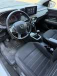 Dacia logan 2021
