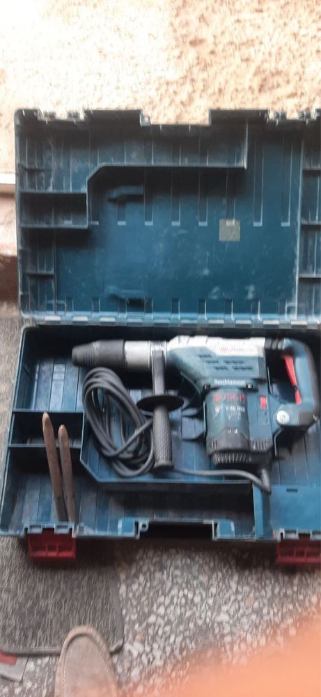 Bosch aparat sotiladi