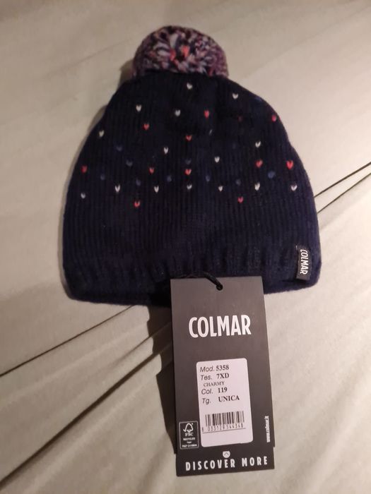 Căciuli Colmar diverse modele