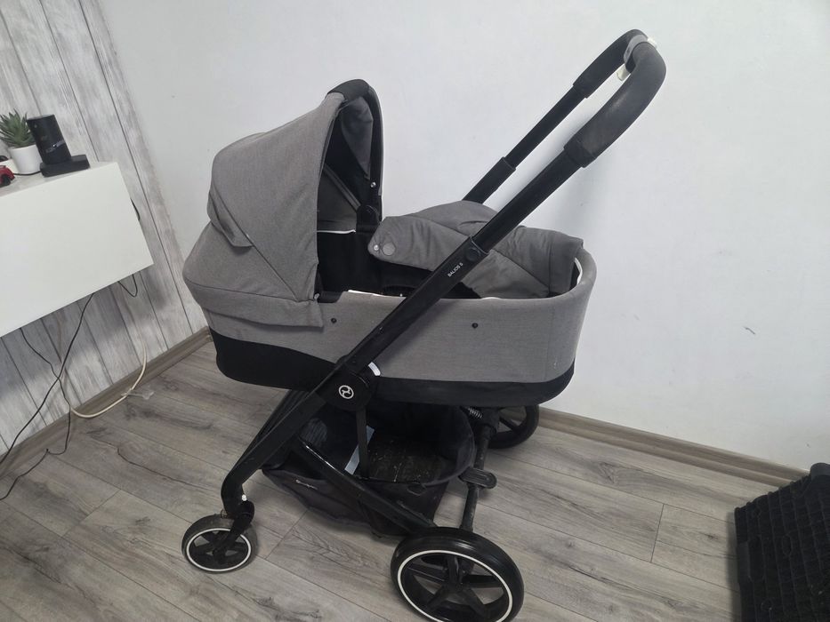 Количка 3в 1 CYBEX