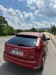Vând Ford focus 2