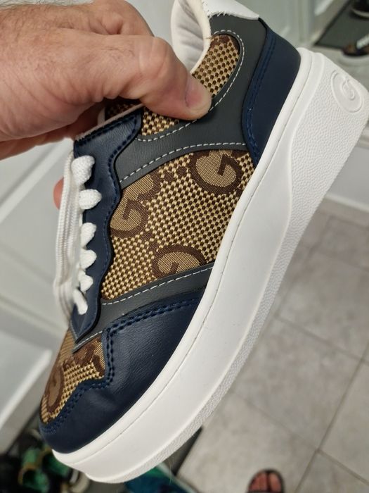 Adidasi Gucci - calitate premium