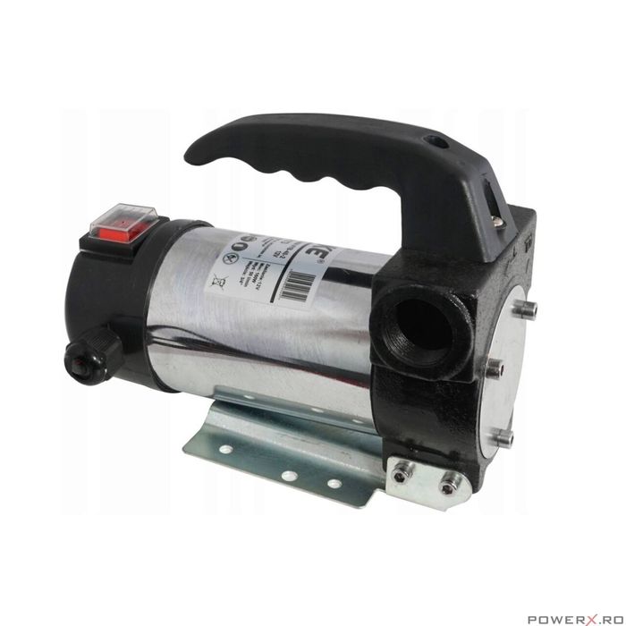 Pompa de transfer, 12V 160W 50l / min Verke
