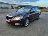 Skoda Octavia//2//FULL/Laurin&Klement/Berlină/Euro5/2.0TDI/DSG