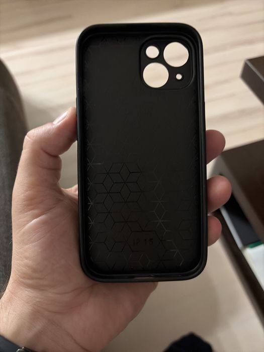 Iphone 15 кейс нов