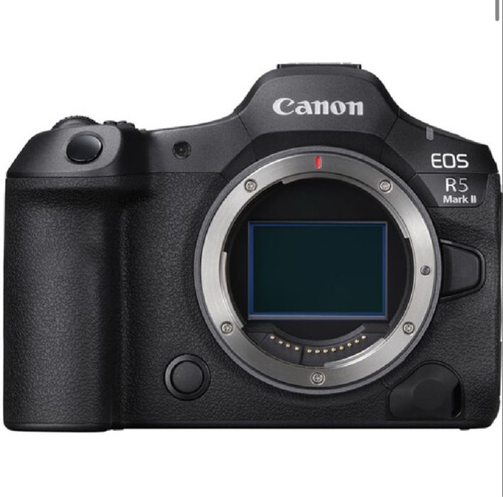 Фотоаппарат Canon EOS R5 Mark II body ( Mark 2 )