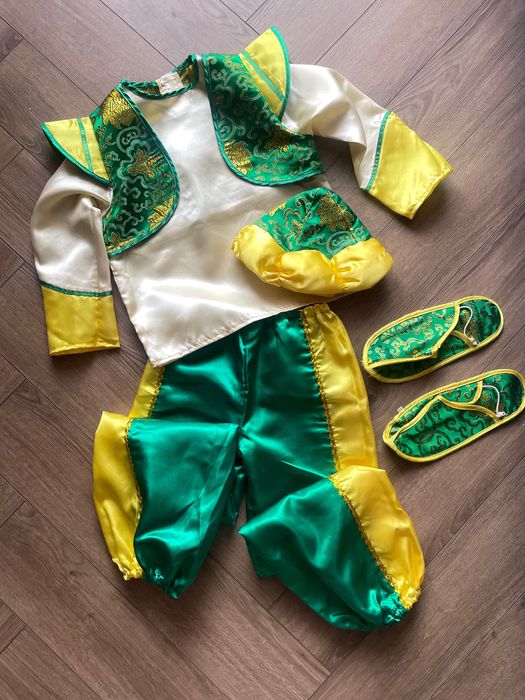 Костюм детский «Султан»