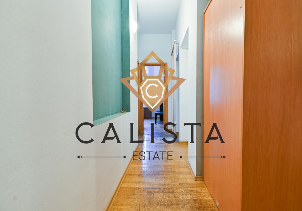 Дава се под наем Двустаен апартамент в София, Център - 65 кв.м за 700 € - Снимка #4