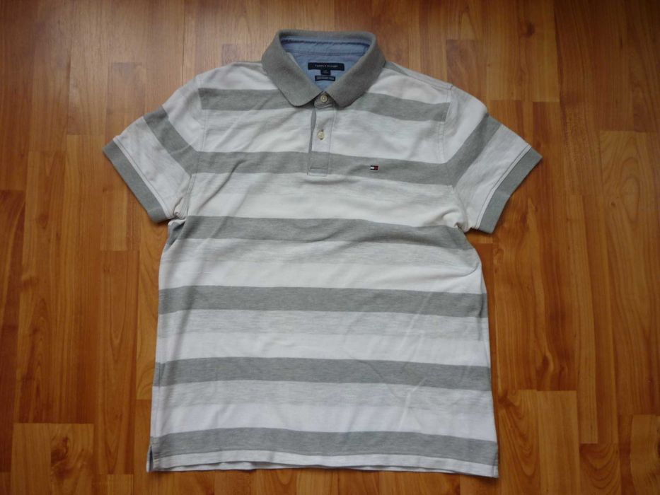 Tricou Tommy Hilfiger L