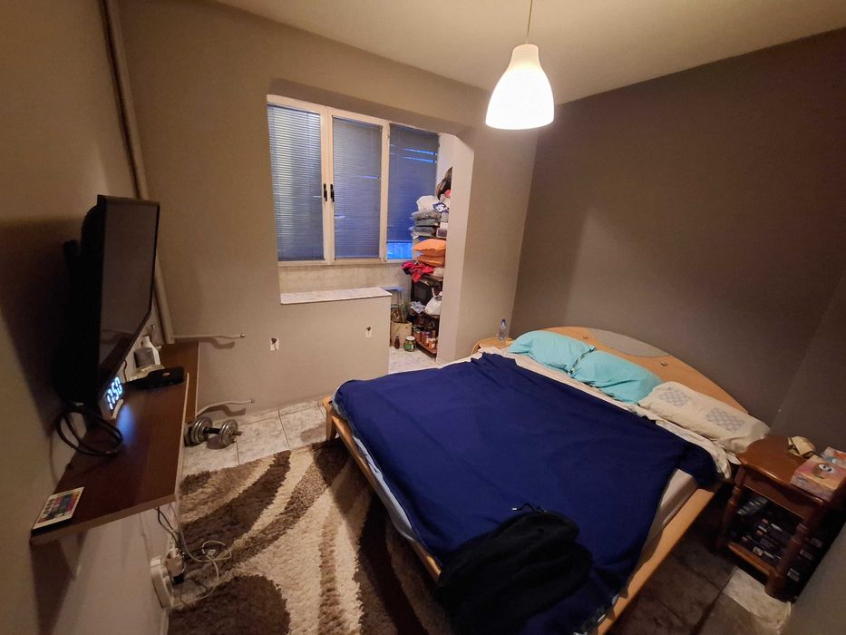 Продава се Едностаен апартамент в София, Фондови жилища - 44 кв.м за 2432 €/кв.м - Снимка #8