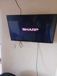 Телевизор sharp...