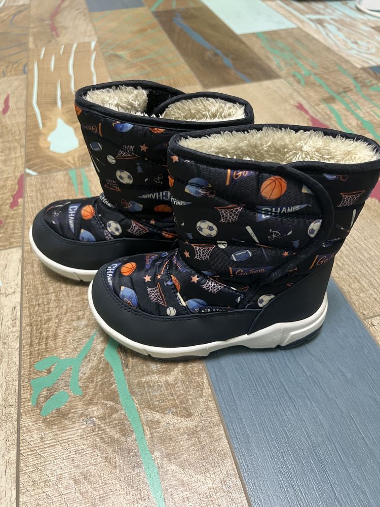 Детски маратонки, SNEAKERS, зимни ботуши 28,29,31 номер