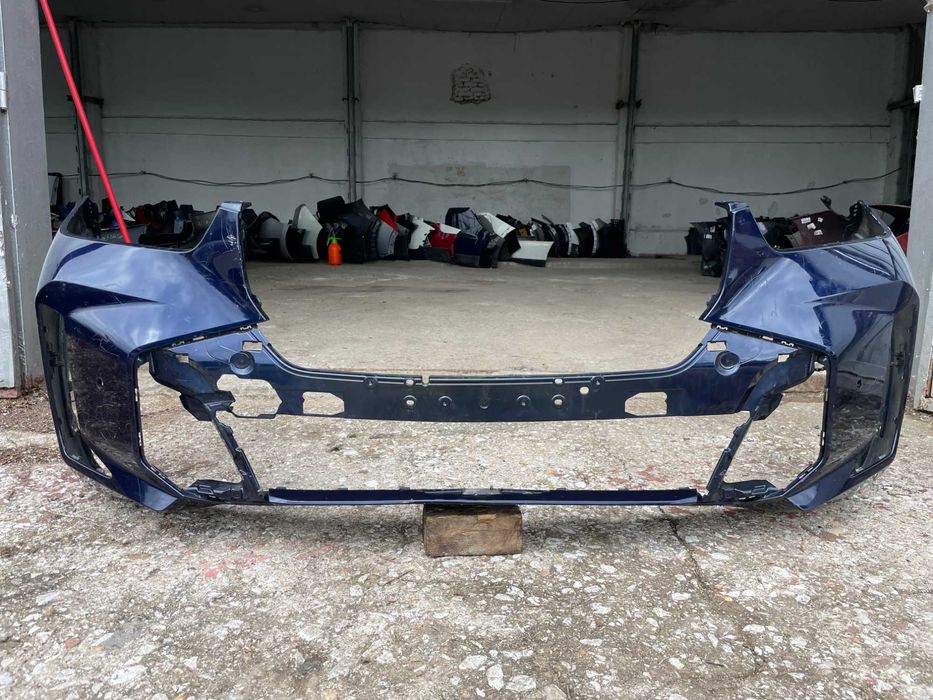 Предна броня за BMW X5 G05N M БМВ Х5 Г05Н М 2023г-