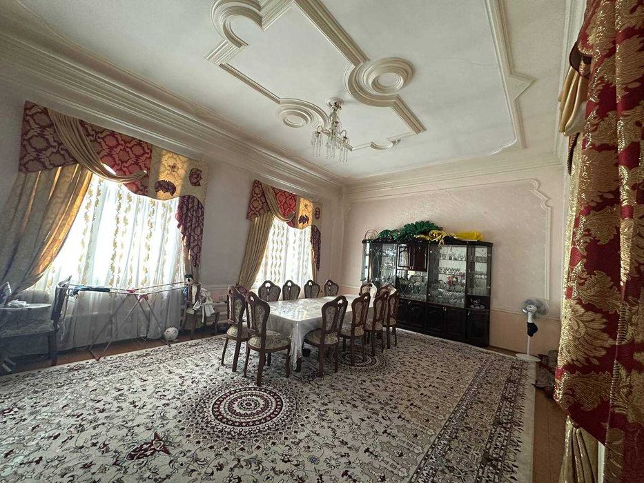 Катта Актепа махалля ,6 сот. 7 комн, ор-р чойхона Уримбой