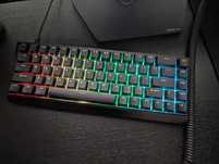 Tastatură gaming MCHOSE ACE 68