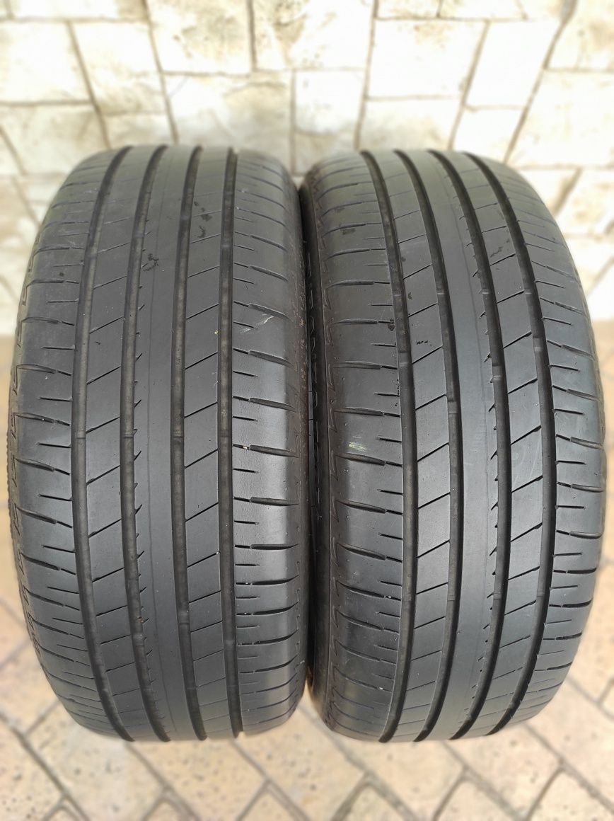 Летни гуми Bridgestone 225/45/19 Turanza T 005