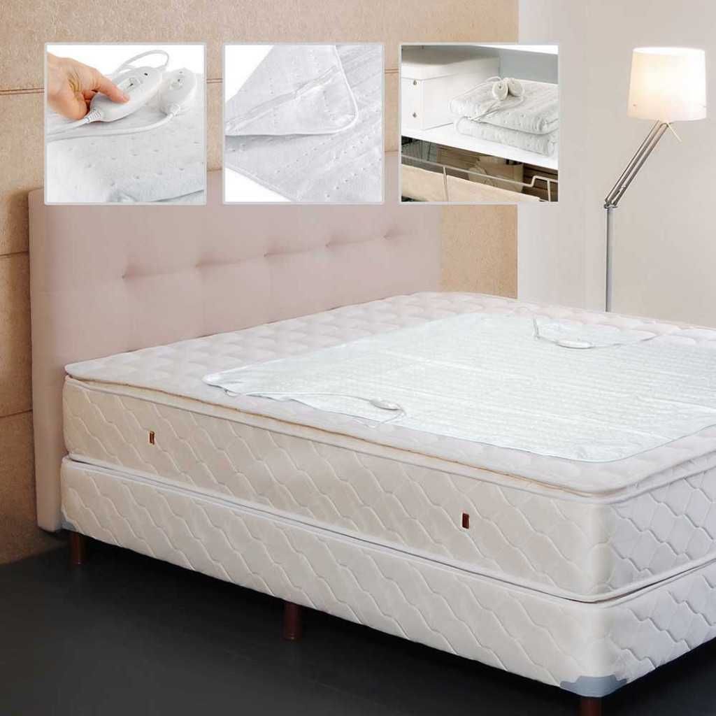 Затопляща постелка Termomax 160x140 см