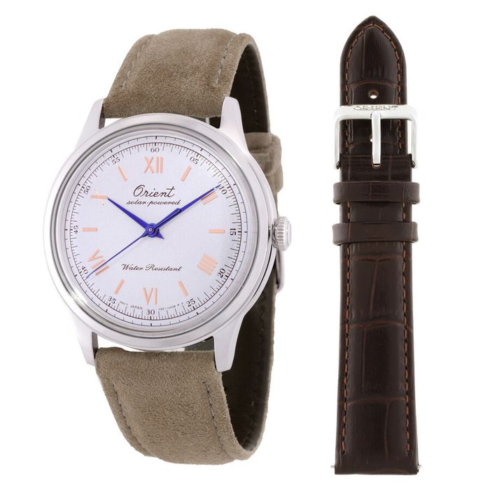 Продам часы Orient Bambino Limited оригинал.