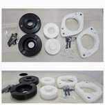 Distantiere/Inaltatoare Vw Passat B5 B5.5, Audi A6 C5, Skoda Superb 1