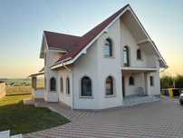 Casă Sf.Ilie - Dealu Crucii – Passatempo - 285 m2 - Proprietar