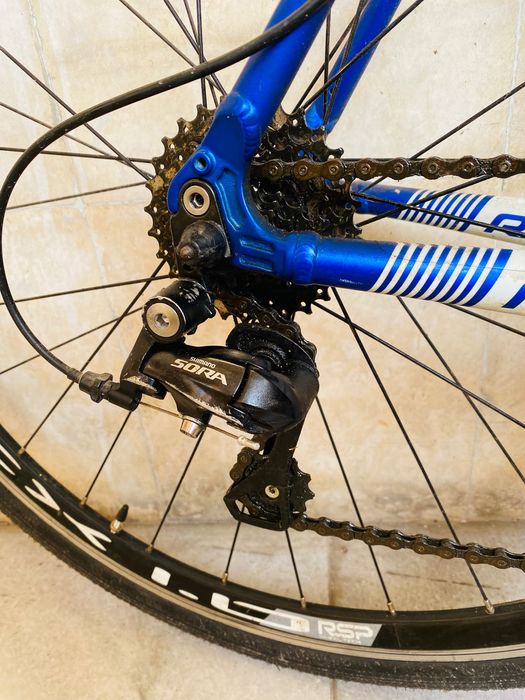 Raleigh Rx Elite