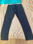 Hackett, Aston Martin Racing Jeans