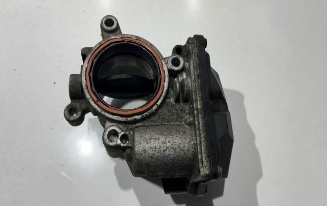 Clapeta acceleratie 2.0TDI 03l128063t Volkswagen VW Eos 1 [facelift]