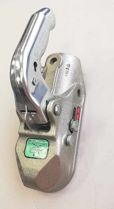 Cupla remorca KNOTT 2700 KG - 5500 KG