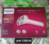 Epilator Philips lumea Prestige