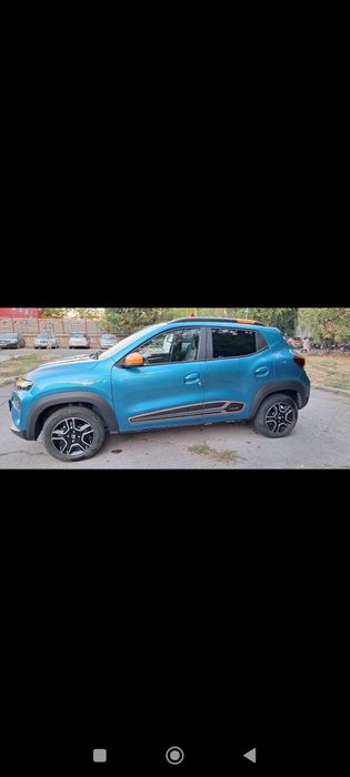 Vând Dacia Spring