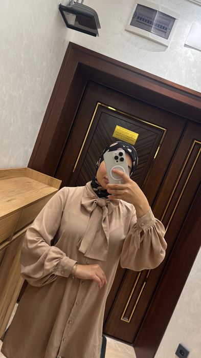 Янги ва 1-2 марта кийилган АЕЛЛАР КИЙИМИ СОТИЛАДИ!