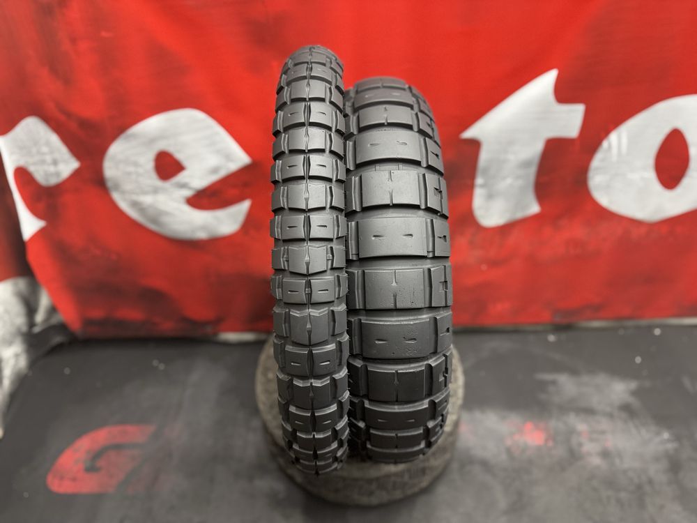 90 90 21/150 70 18, Мото гуми, Pirelli ScorpionRallySTR