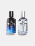 (original) ZARA Night II  + Sport  / парфюм / духи / parfum / atir