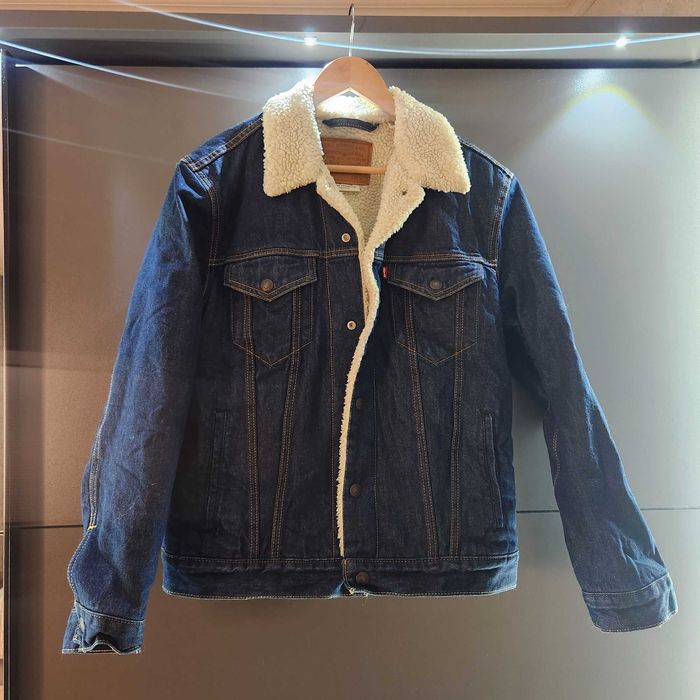 Яке Levi's оригинал мъжско М