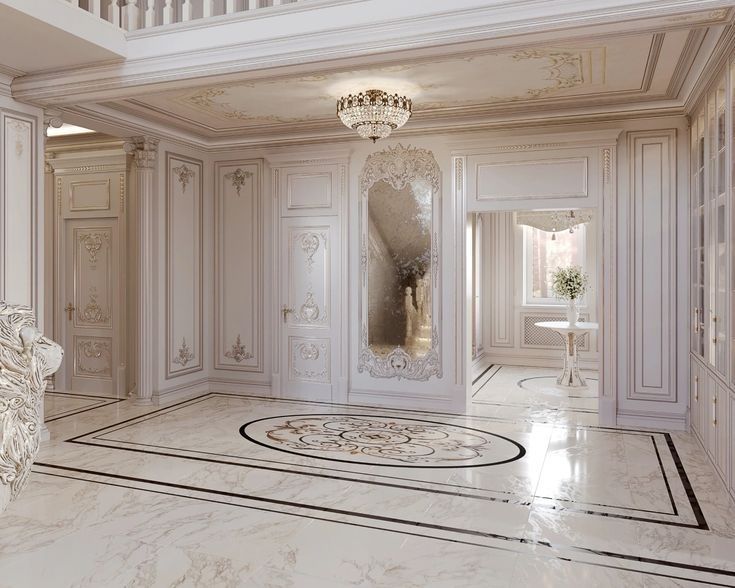 Ремонт квартир и коттеджей