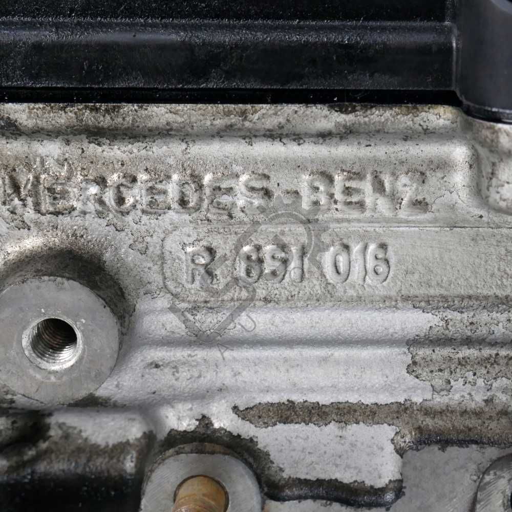Оборудвана цилиндрова глава Mercedes-Benz E-Class (W212)  ID:147768