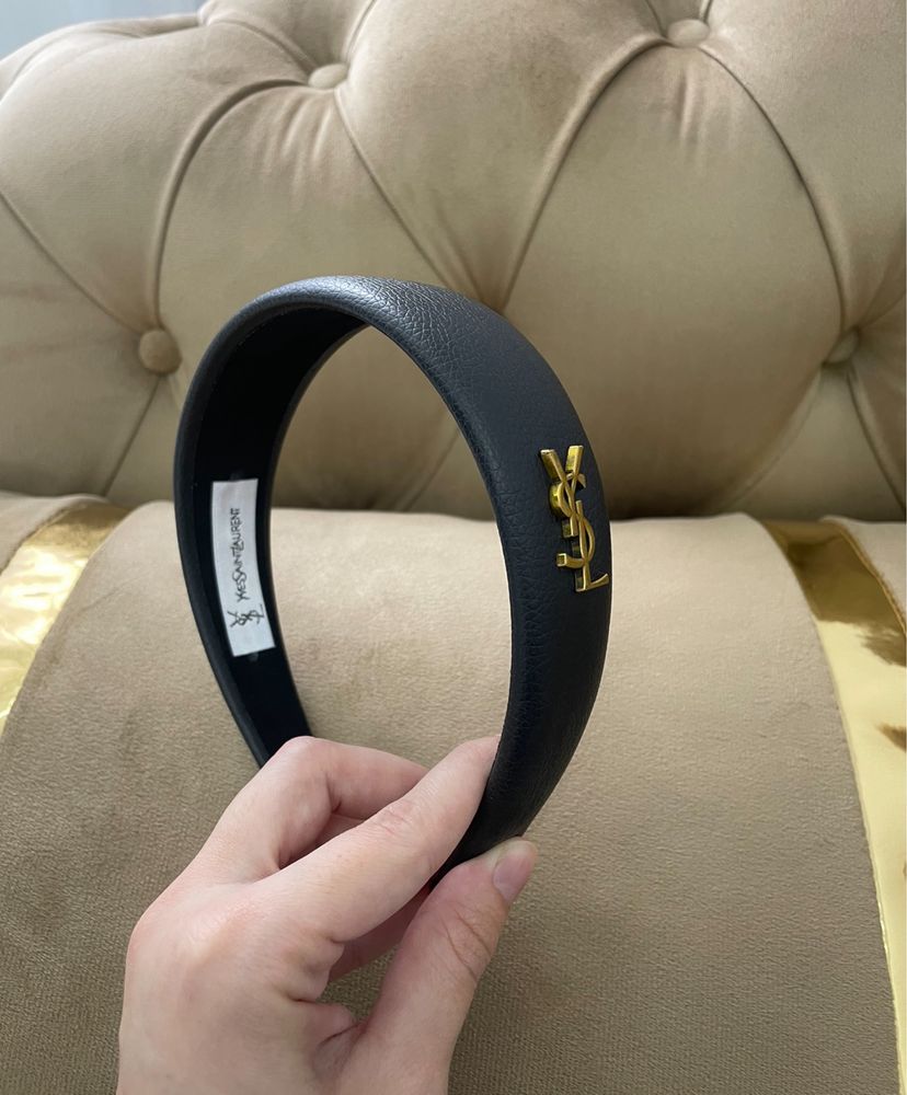 Bentita pentru par YSL